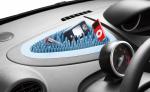 Renault Twingo 2007 года